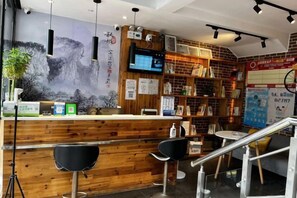 Unclassified image, 2 of 15, button - Tuke Boutique Hotel (Taishan)