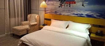 Tuke Boutique Hotel
