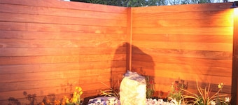 Relax & Enjoy Private Studio w/Courtyard