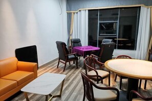Property amenity - Bengenei Hotel (Qiongzhong)