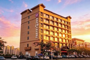 Exterior - Bengenei Hotel (Qiongzhong)