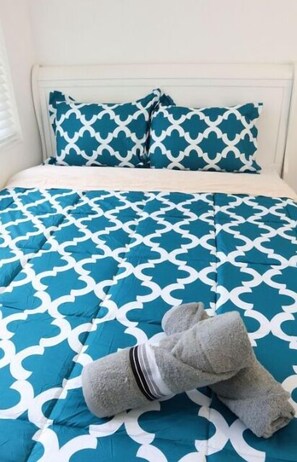 1 bedroom, iron/ironing board, WiFi - 🏖🏖 Boutique Studio in Tropical Paradise ⛱⛱ (West Palm Beach)