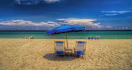 🏖🏖 Boutique Studio in Tropical Paradise ⛱⛱