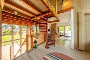 Interior - Outside Edge, Burnham Deepdale, Norfolk (Burnham Deepdale)