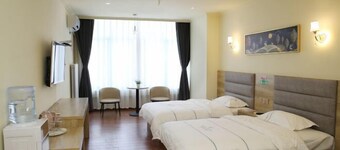 Shangluo Old Beijing Hotel