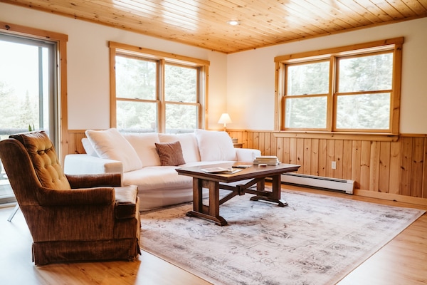 If you’re looking to escape the busy city life, look no further