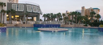 The Sea Shed-Laketown Wharf