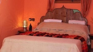 1 bedroom, WiFi - Pretty room in villa L'air De La Mer, in Sidi Kaouki (Sidi Kaouki)