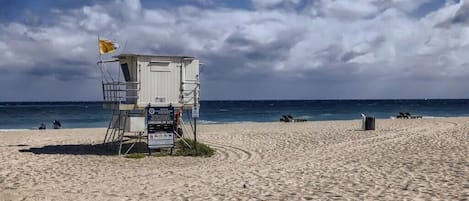 Plage