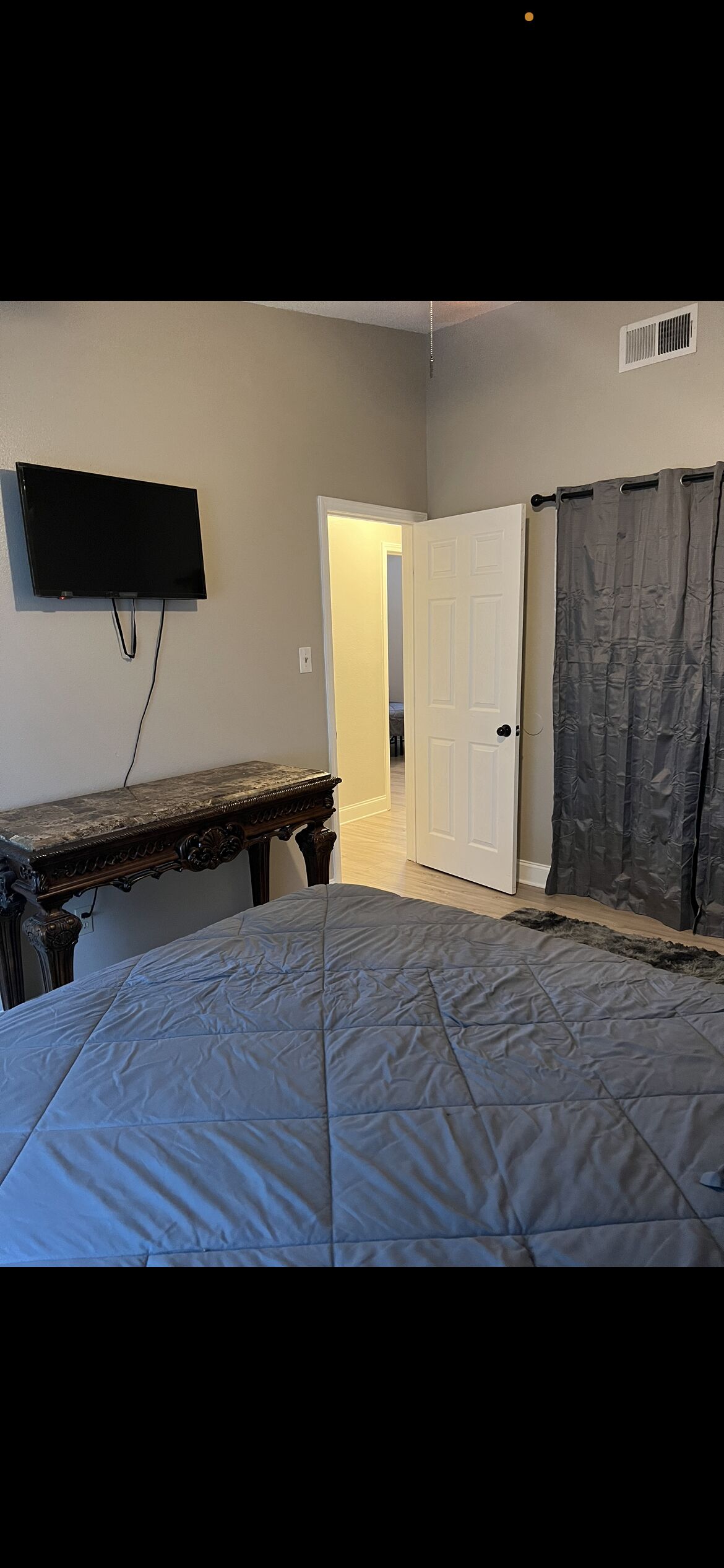 3 Schlafzimmer, WLAN