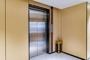 Interior - Huizhou galston hotel (Huizhou)