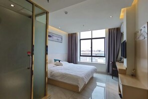 Room - Huizhou galston hotel (Huizhou)