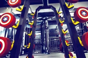 Interior - Huizhou galston hotel (Huizhou)