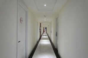 Interiør