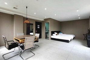Room - Huizhou galston hotel (Huizhou)