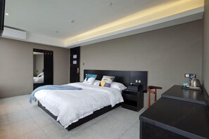 Room - Huizhou galston hotel (Huizhou)
