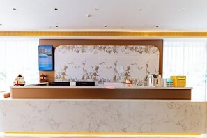 Interior - Huizhou galston hotel (Huizhou)