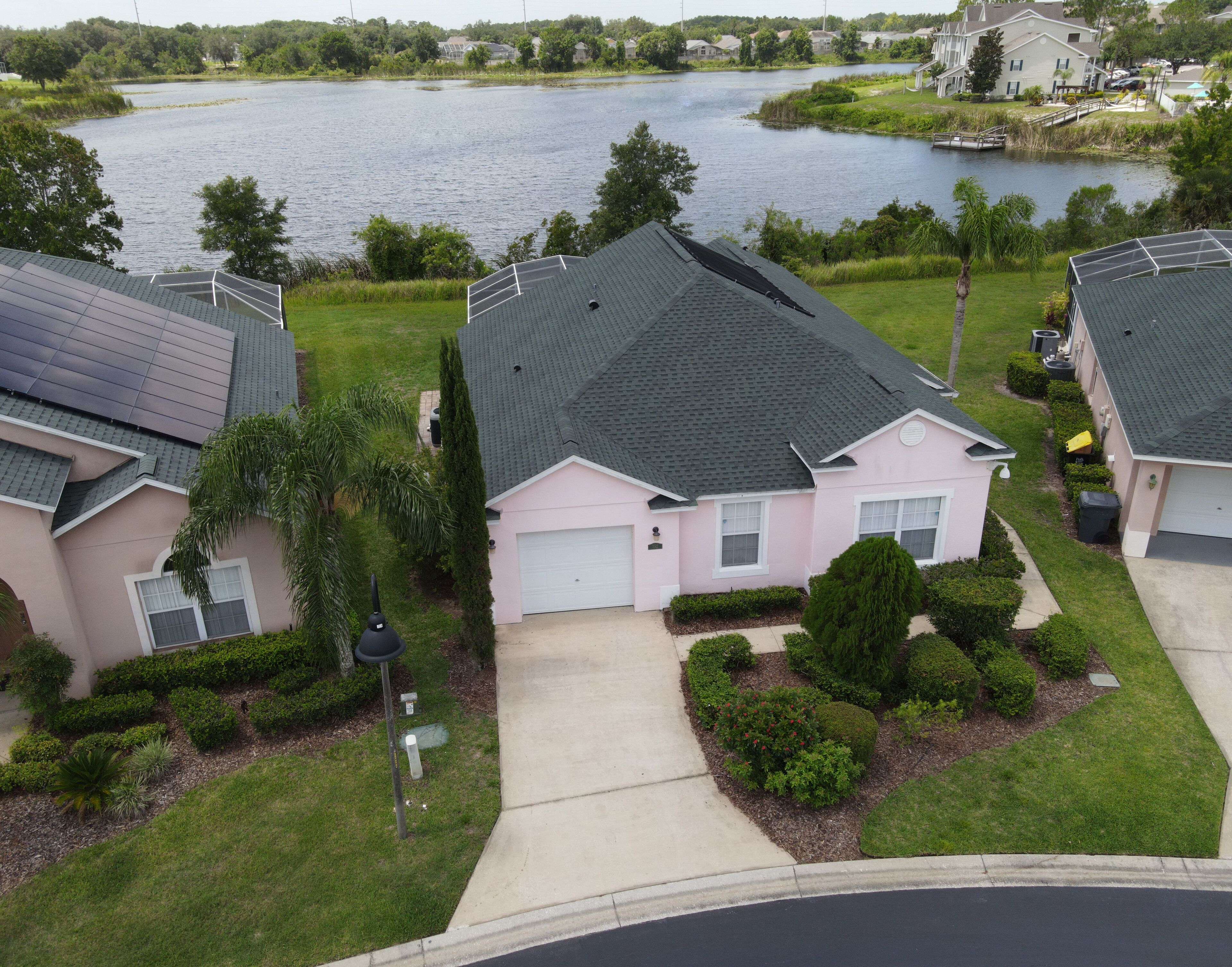 Paradise at the Lake: A Haven of Beauty, Safety, and Convenience