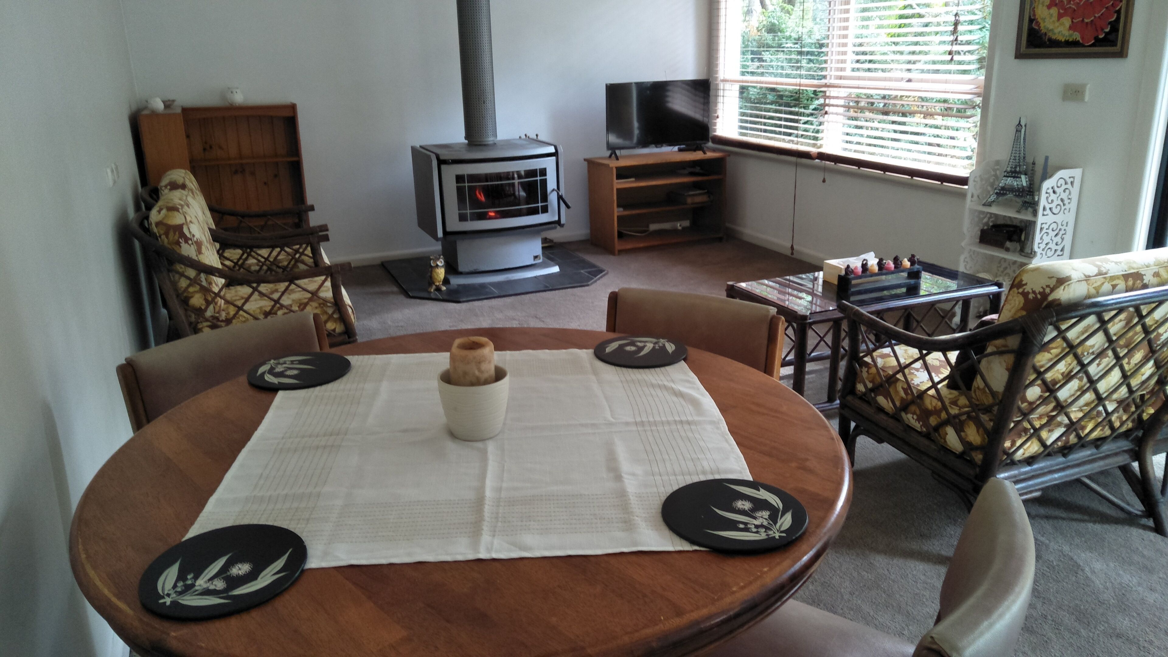 Escape to the picturesque hills but still close to amenities set on over 7 acres