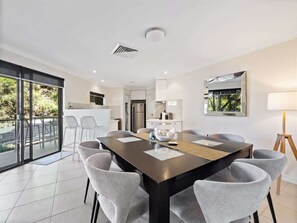 Dining - Surfside 1—An Unforgettable Yallingup Experience (Yallingup)