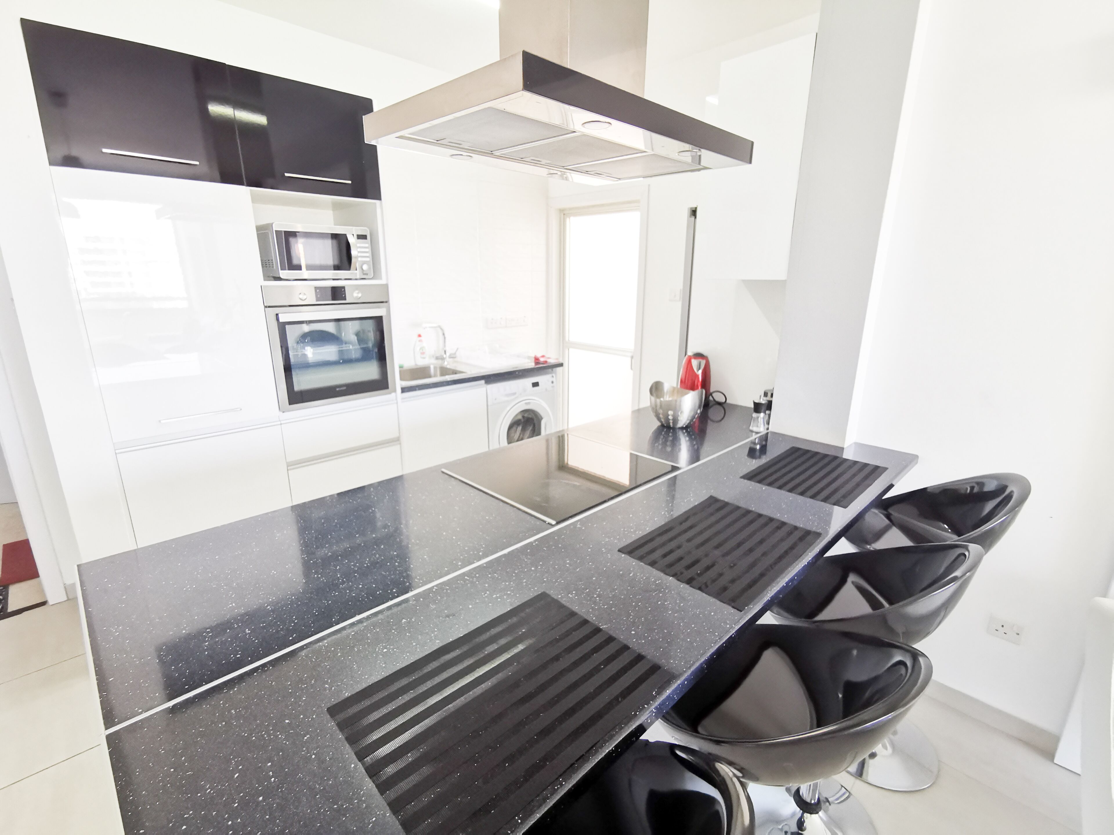 Servicio a la habitación