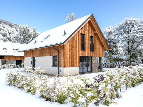Maison luxueuse avec sauna à proximité Kreischberg