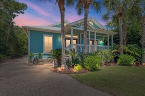 Exterior - Cart, Pool, Bball Court, Walk to Sand - Koko Palms (Destin)