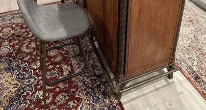 Lackland-area new cozy 2 bedroom home