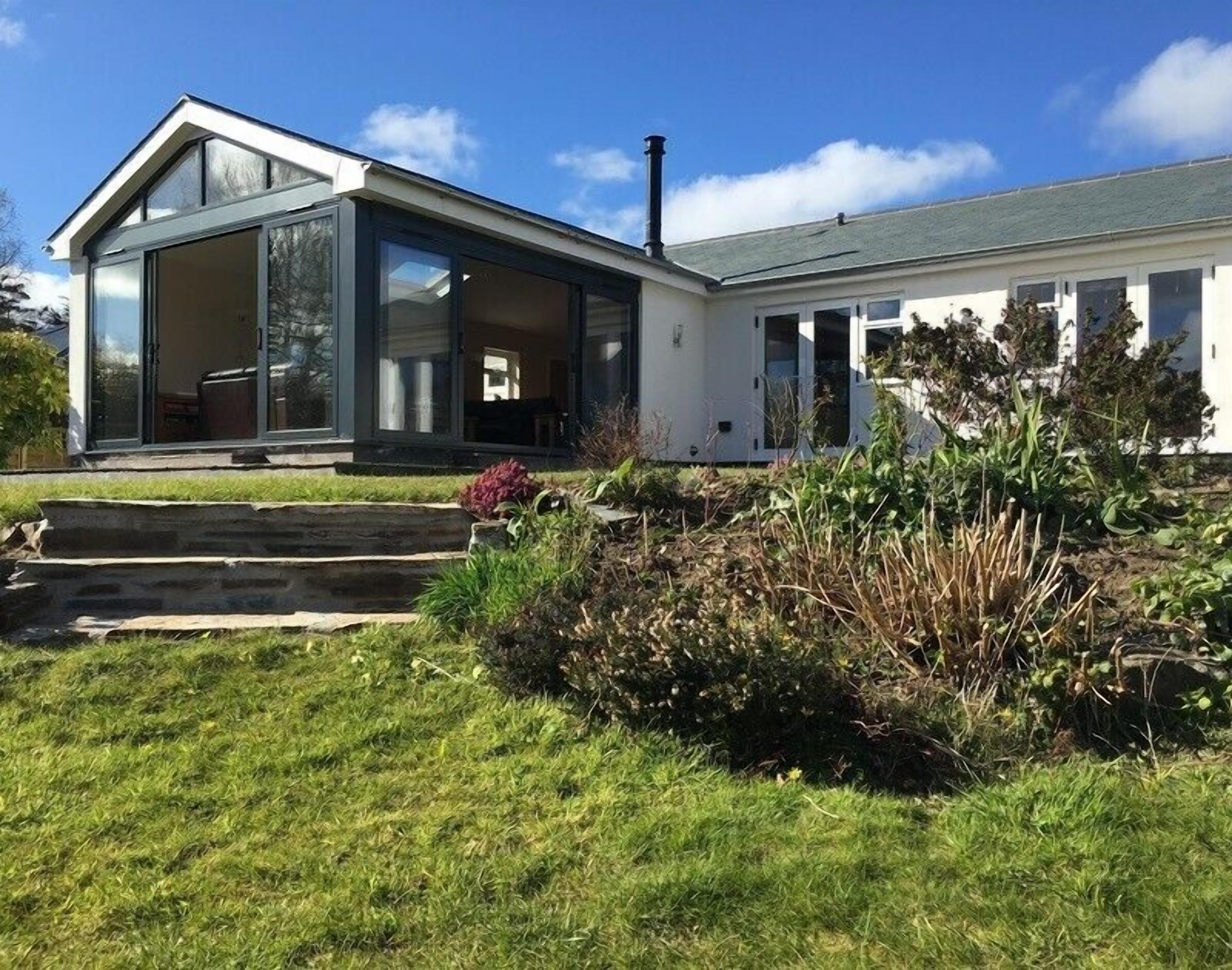 コテージ | 内装