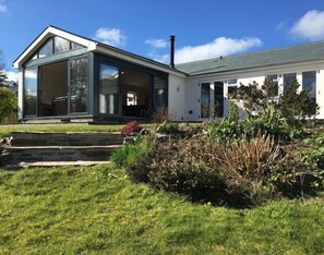 Cottage | Interior - Chy-an-dowr (Wadebridge)