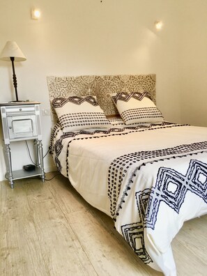 1 bedroom, WiFi - Little Saint-Rémoise (Saint-Rémy-de-Provence)