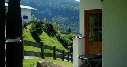 Ferienwohnung 1 bis 2 Personen, 32 qm, Nichtraucher