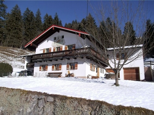 Ferienwohnung 1 bis 2 Personen, 32 qm, Nichtraucher