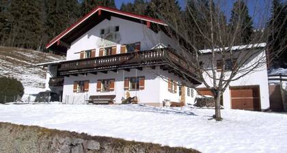 Ferienwohnung 1 bis 2 Personen, 32 qm, Nichtraucher