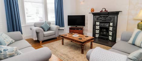 Casa de campo | Interior