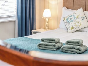 Cottage | Interior - 3 St. Davids Place (Llandudno)