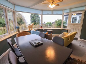 Ferienhaus | Innenbereich