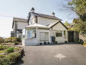 Exterior - Yewbarrow Cottage (Grange-over-Sands)