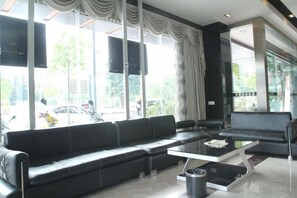 Interior - Xiaolan Yinhe Business Hotel (Zhongshan)