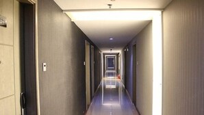 Interior - Xiaolan Yinhe Business Hotel (Zhongshan)
