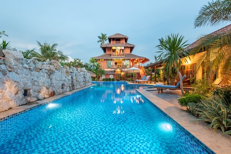 2 habitaciones y sábanas de algodón egipcio