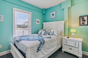 8 Schlafzimmer, Internetzugang, Bettwäsche