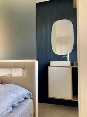 1 Schlafzimmer, WLAN
