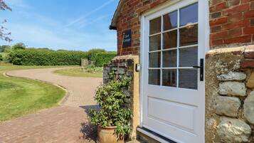 Cottage | Khuôn viên nơi lưu trú