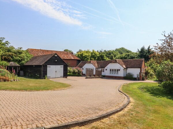 Oast Cottage - Kent