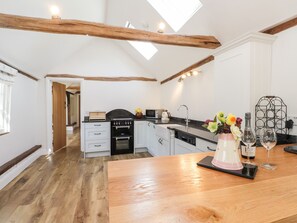Cottage | Intérieur