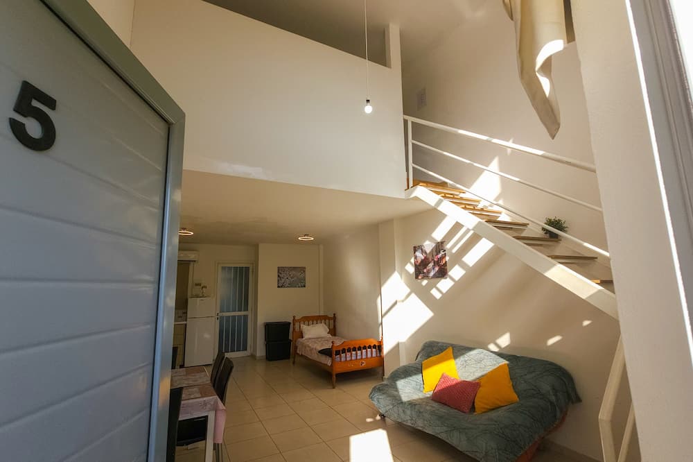 Duplex Comfort Apartments