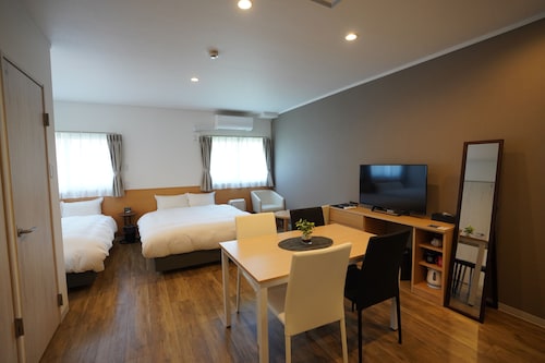 HOTEL R9 The Yard Honjo