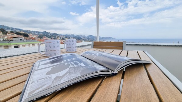 Apartment | Iron/ironing board - Italianway - Costiglioli 8 B (Sanremo)