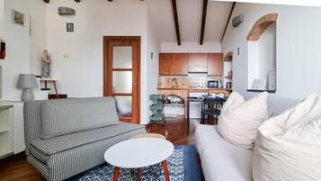 Casa | Tabla de planchar con plancha